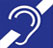 Logo - obsługa głuchoniemych